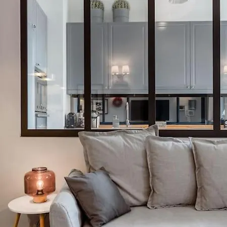 Apartment Casa Forneris-splendido In Stile Newyorchese Vicino Al Valentino *
