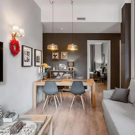 Casa Forneris-splendido In Stile Newyorchese Vicino Al Valentino * Turin