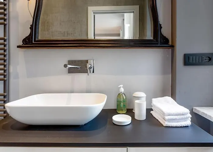 Apartament Casa Forneris-splendido In Stile Newyorchese Vicino Al Valentino *