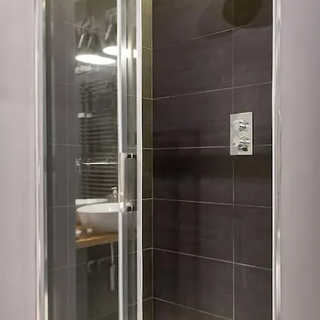 アパート Casa Forneris-splendido In Stile Newyorchese Vicino Al Valentino *