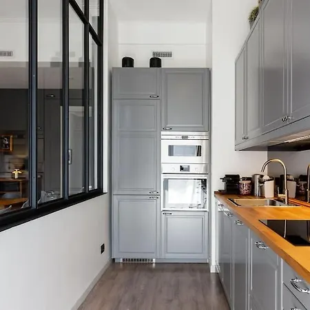 アパート Casa Forneris-splendido In Stile Newyorchese Vicino Al Valentino *