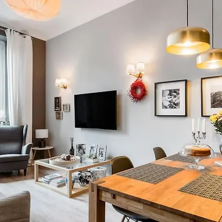 Casa Forneris-splendido In Stile Newyorchese Vicino Al Valentino Apartmán Turín