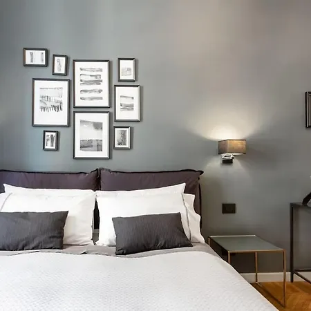 Casa Forneris-splendido In Stile Newyorchese Vicino Al Valentino Apartmán *