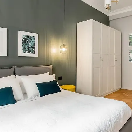 Apartment Casa Forneris-splendido In Stile Newyorchese Vicino Al Valentino Turin