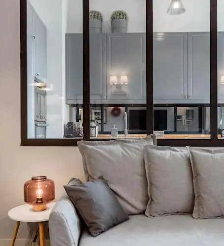 Appartamento Casa Forneris-splendido In Stile Newyorchese Vicino Al Valentino *
