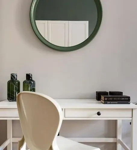 Casa Forneris-splendido In Stile Newyorchese Vicino Al Valentino Appartamento *