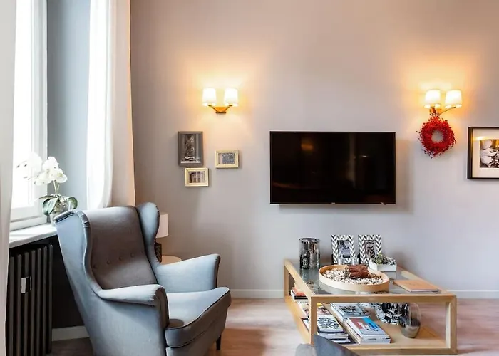 Appartamento Casa Forneris-splendido In Stile Newyorchese Vicino Al Valentino
