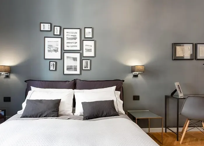 Casa Forneris-splendido In Stile Newyorchese Vicino Al Valentino Appartamento *